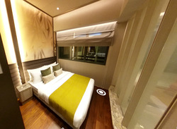 One Marina Gardens (D1), Apartment #448938581